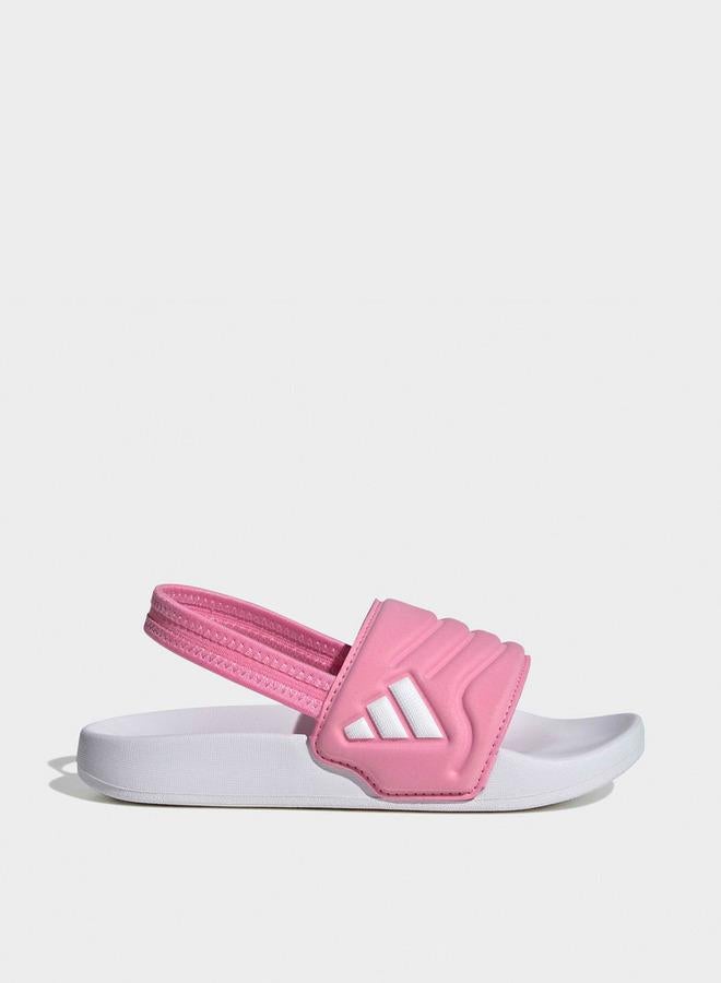 Adidas أديداس شورتات أديلت 2.0 للفتيات - Image 2