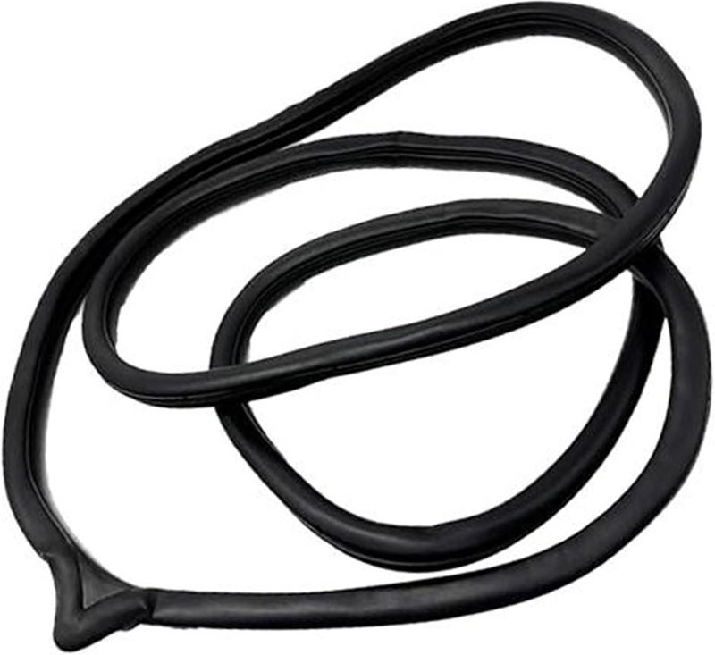 Wivplex Car Door Edge Protector for Hyundai Tucson TL 2015-2020 - Image 1