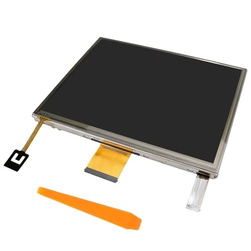 FEXON 84 Touch Screen Display LCD Digitizer Navigation Radio Compatible with Chrysler 300 20112014 Dodge Charger 20112014 Dodge Journey 20112018 Maserati Ghibli 20142017 Replaces LAJ084T001A - Image 1