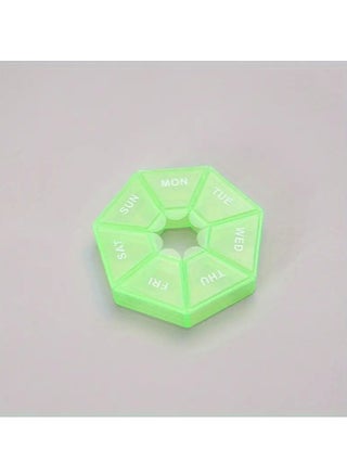 Green 7