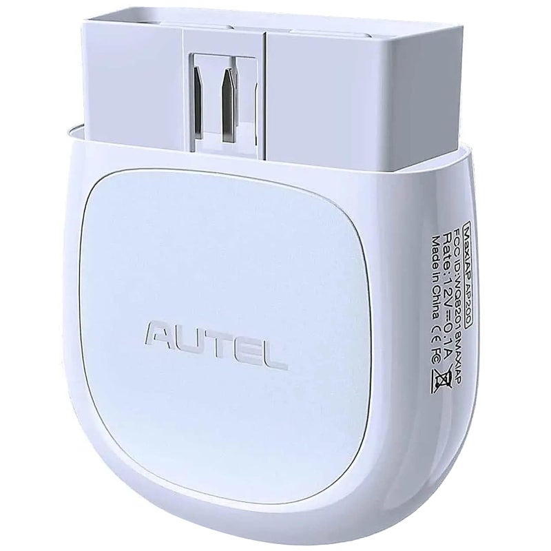 Autel MaxiAP AP200 (Upgraded AL319) Code Reader OBDII Scanner Advanced Al329 - Image 1