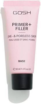 gosh جوش برايمر فيلر لاين قاعدة بشرة خالية من المسام 30 مل
