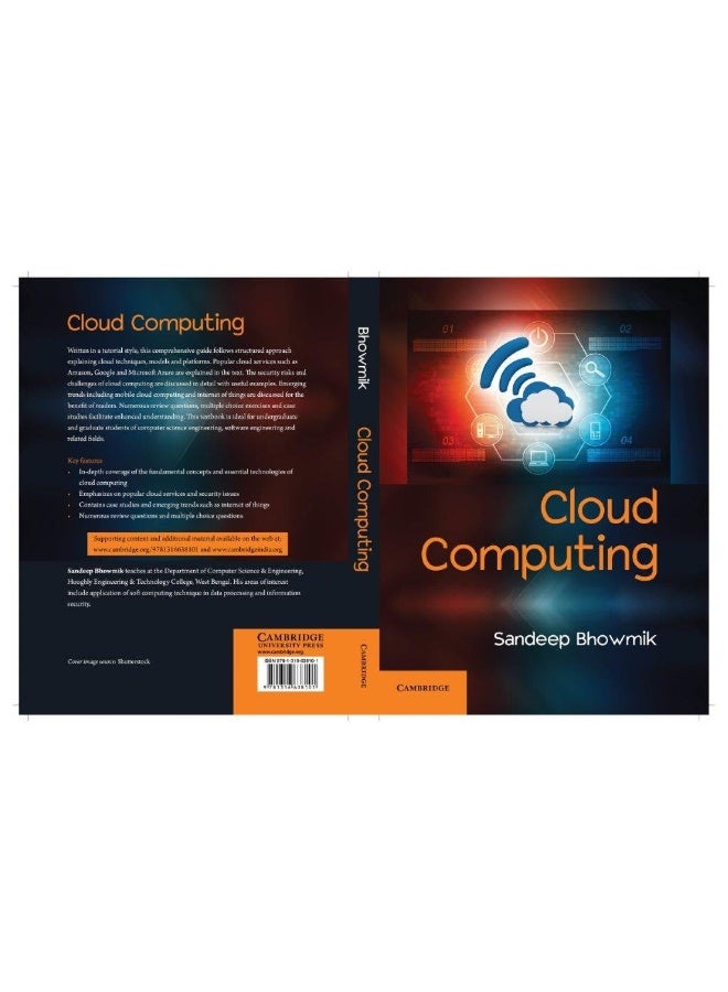 Cambridge University Press Cloud Computing