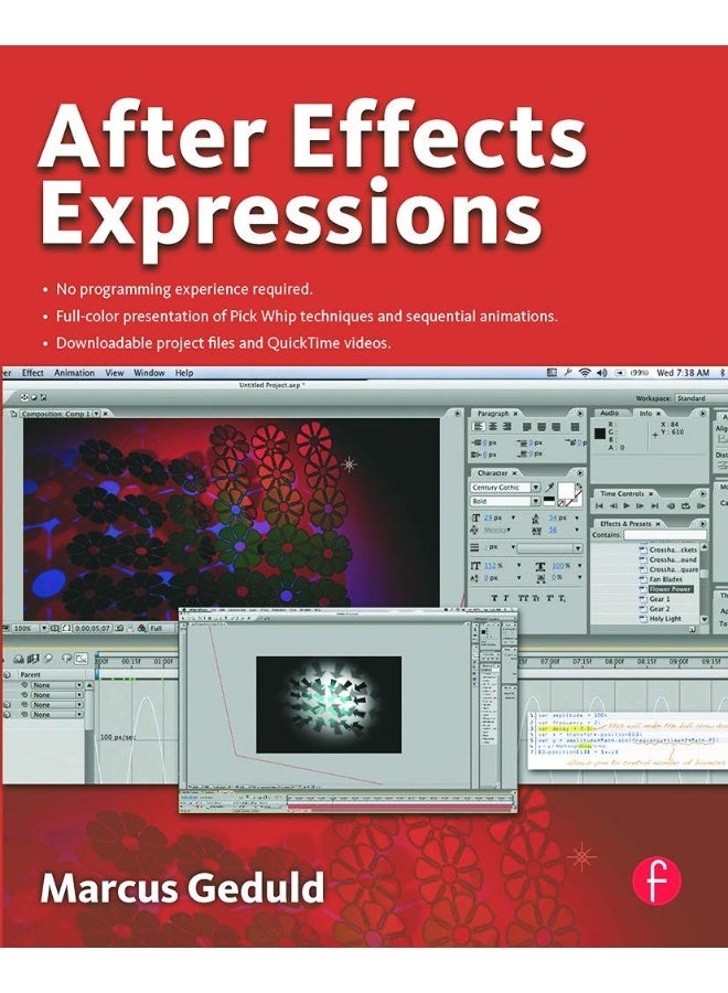 Routledge After Effects Expressions