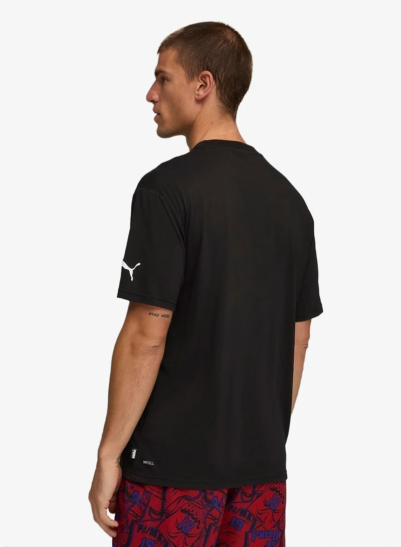 PUMA Flagrant Foul T-Shirt
