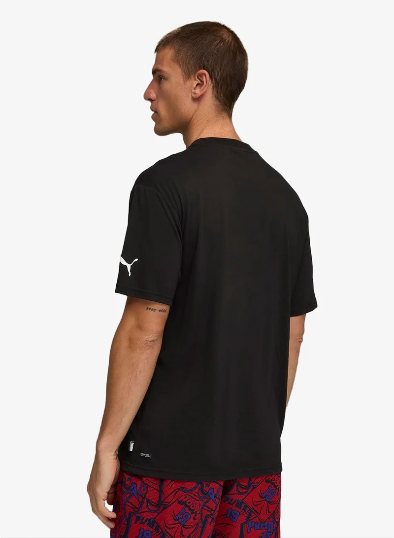 PUMA Flagrant Foul T-Shirt