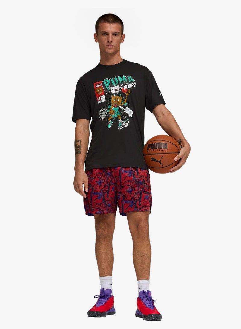 بوما تيشيرت خطأ فادح - Image 3