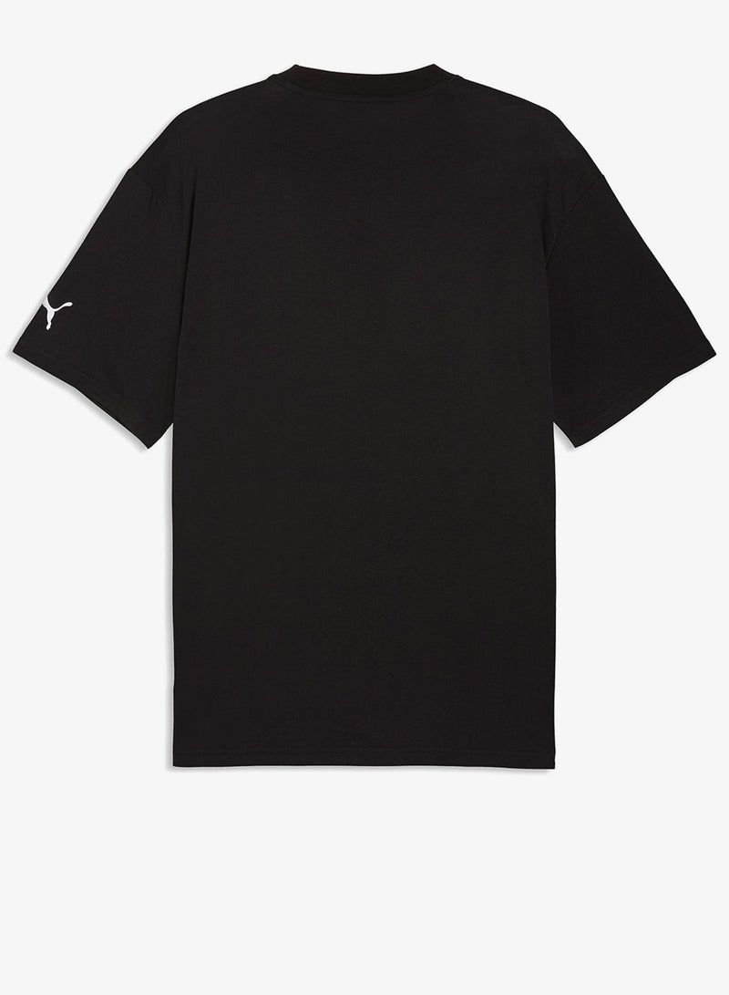 بوما تيشيرت خطأ فادح - Image 5