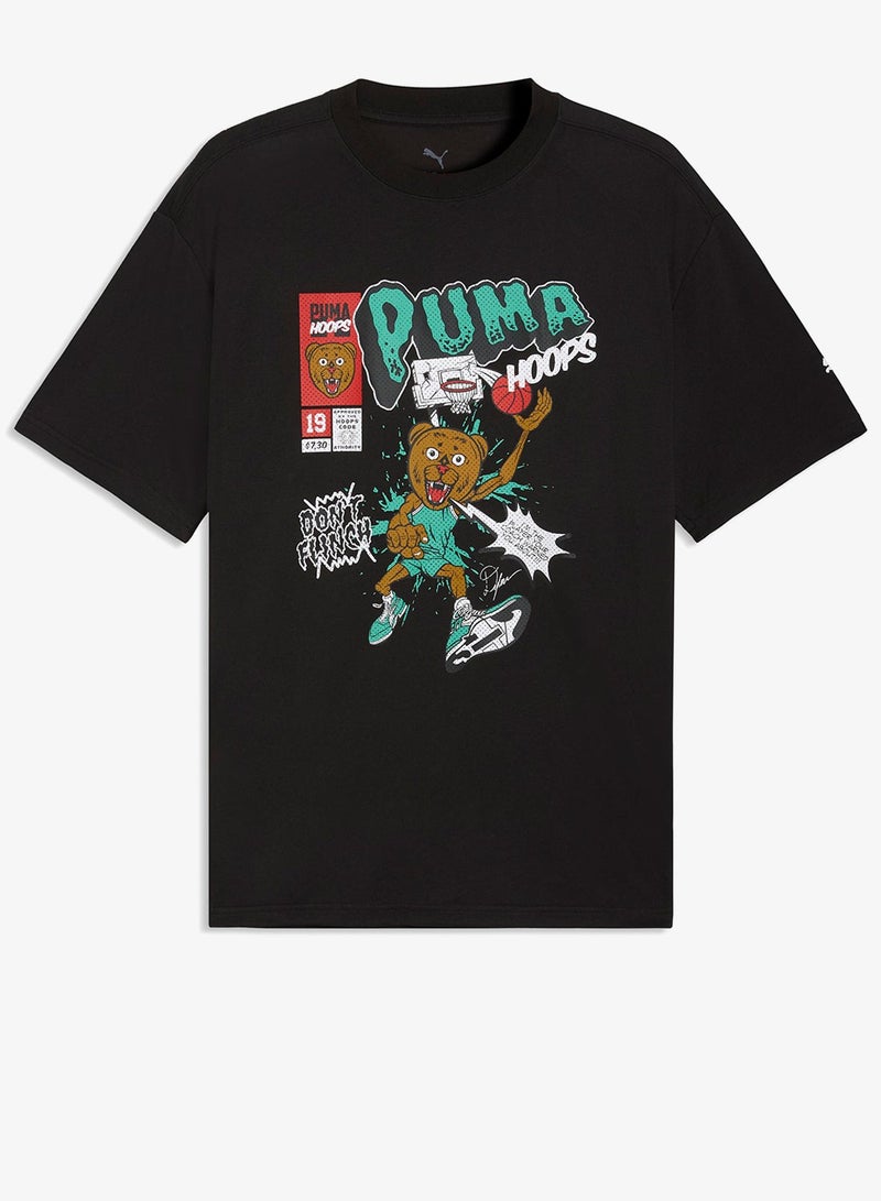 بوما تيشيرت خطأ فادح - Image 4