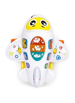 HOLA BUMPN GO LEARNING PLANE WITH MUSIC/UNIVERSAL  - Image 4