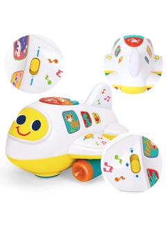 HOLA BUMPN GO LEARNING PLANE WITH MUSIC/UNIVERSAL  - Image 5