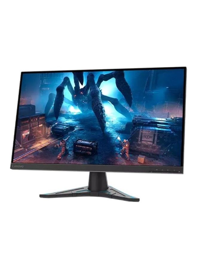 Lenovo G27e-20 27-inch Monitor With FHD(1920x1080) Display, VA Panel Technology, Response Time 1ms, Refresh Rate 100Hz-120 Hz (overclock), AMD FreeSync Premium Technology Black - Image 3