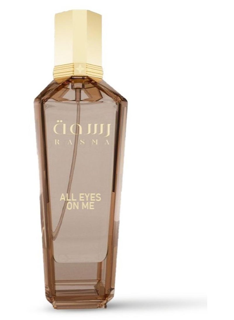 All Eyes on Me Perfume