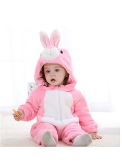 Pink Rabbit