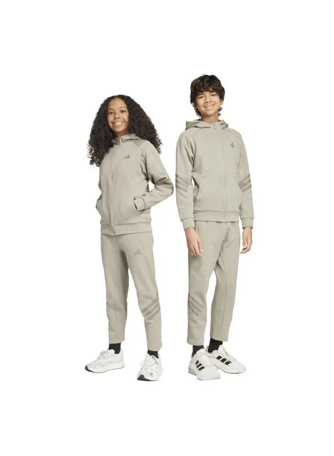 Adidas future icons 3 stripes length unisex pants