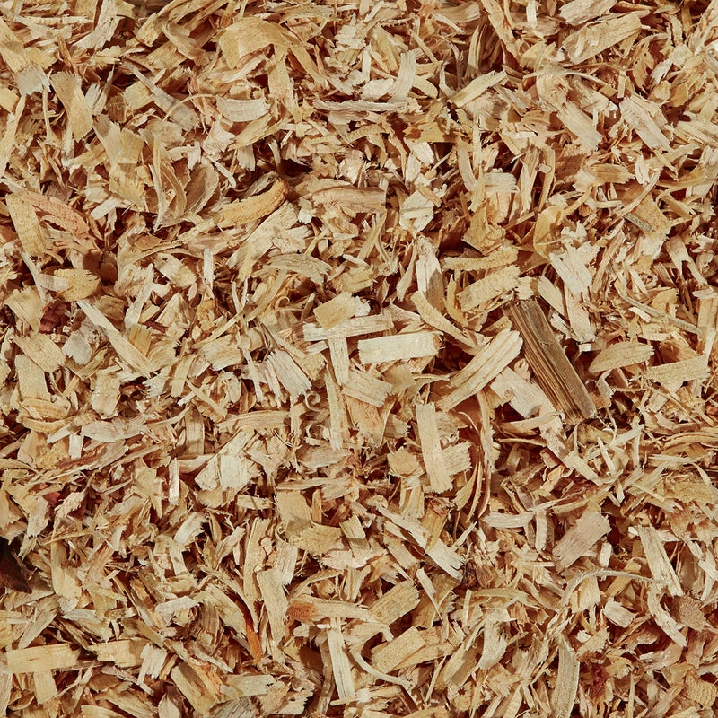 Kaytee Small Animal Pine Bedding For Pet Guinea Pigs, Rabbits, Hamsters, Gerbils, and Chinchillas, 52.4 Liter - Image 3