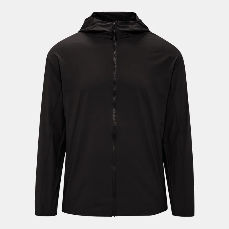 Men's Classic Shell Parka Jacket