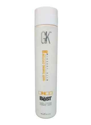 Hair Taming  System with Juvexin On 2 the Best 300 ml - pzsku/Z15A81EDE42950A5DA8DCZ/45/_/1670955807/b81f907e-737e-4852-8b13-04cf5fe9c4a2