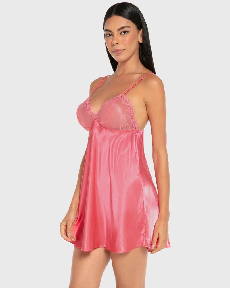 لا سينزا La Senza Satin Slip