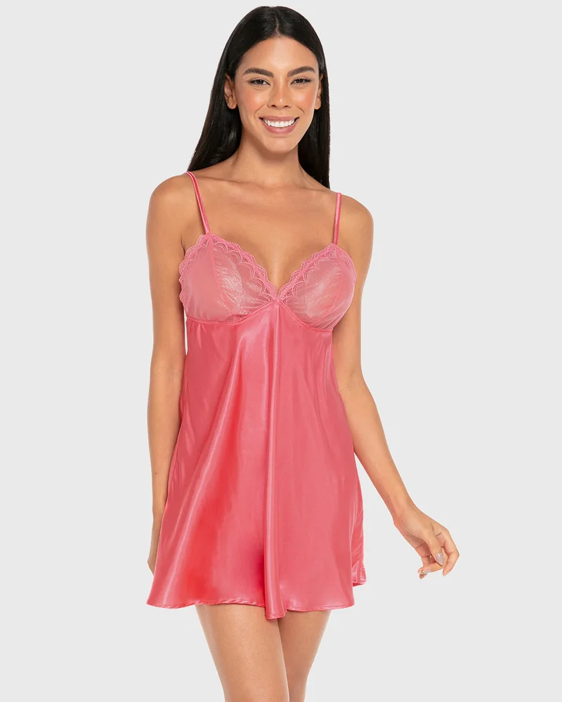 لا سينزا La Senza Satin Slip