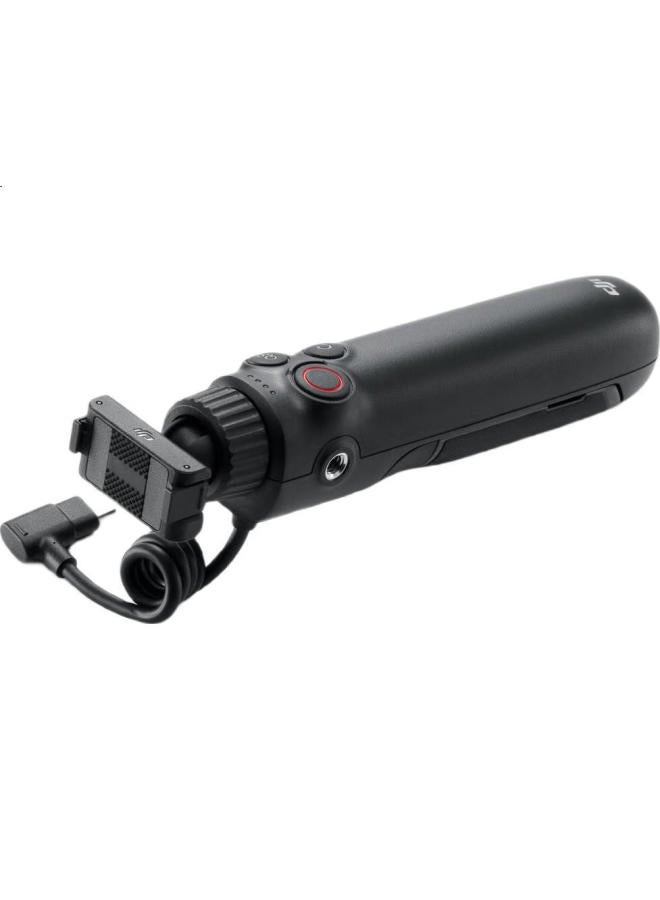 dji Osmo Action Multi-Functional Charging Handle, Accessory For Osmo Action 5 Pro/Osmo Action 4 - Image 2