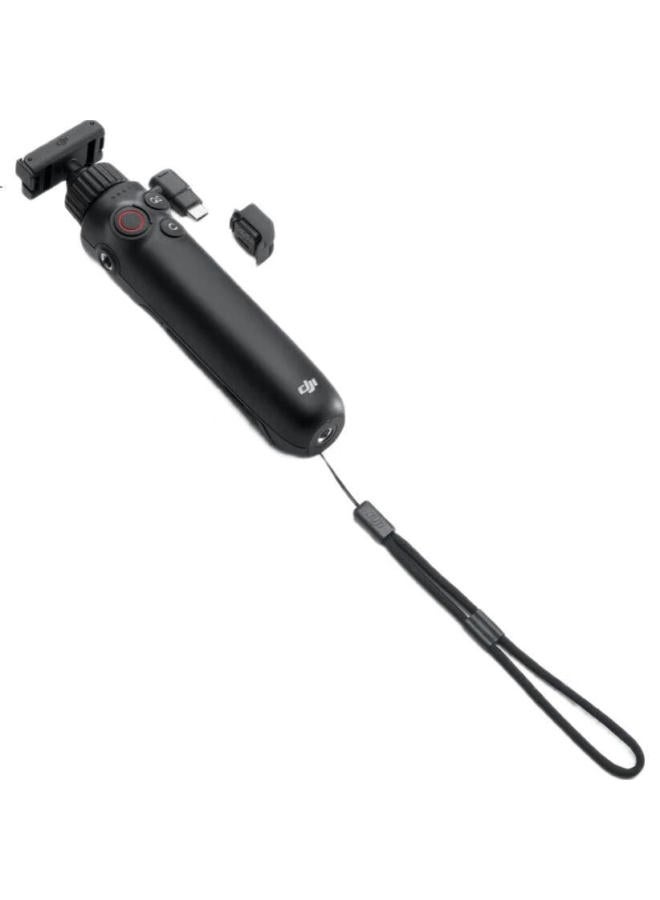 dji Osmo Action Multi-Functional Charging Handle, Accessory For Osmo Action 5 Pro/Osmo Action 4 - Image 3