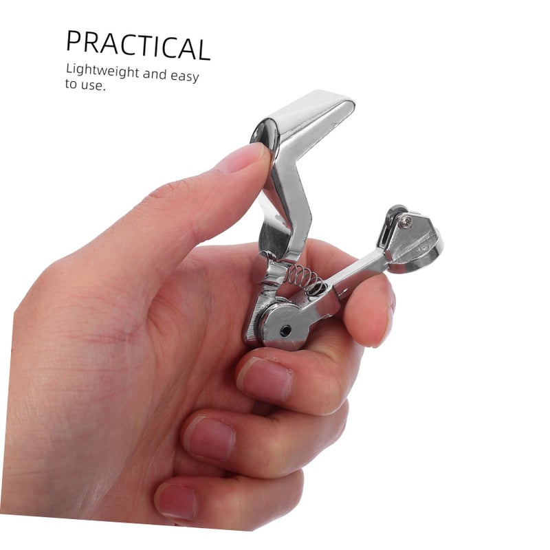 Precision Glass Tube Cutter Tool for Small Tubes Efficient Laboratory Equipment - Image 4