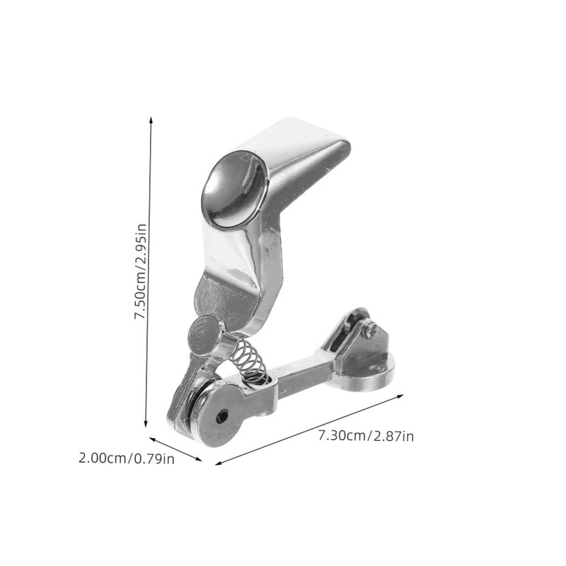 Precision Glass Tube Cutter Tool for Small Tubes Efficient Laboratory Equipment - Image 3