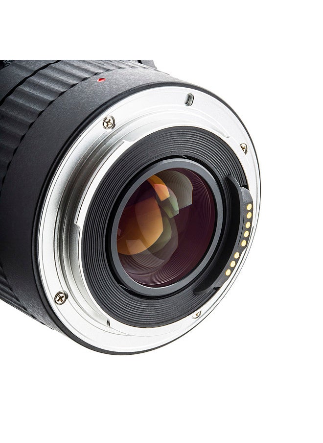 VILTROX - 2XII Magnification Teleconverter Extender Auto Focus Mount Lens for Canon EOS EF Lens for Canon EF lens 5D II 7D 1200D 760D 750D DSLR Camera - Image 1