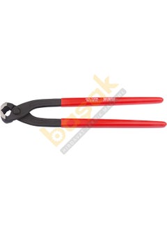 Ceta Form E36-54 Series Concrete Pliers (PVC Dipped Handle) 