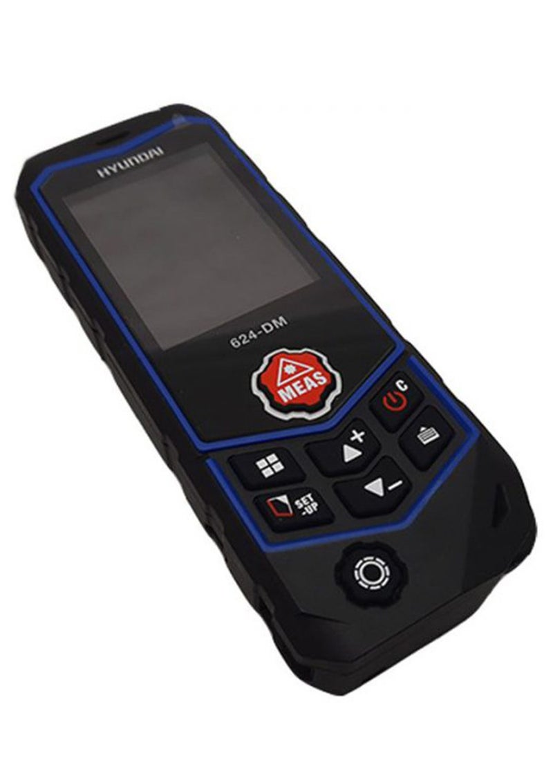 HYUNDAI 802DM laser measure 80 mtr  - Image 1