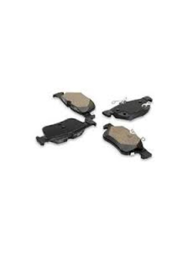 FERODO Brake Pad-FDB1932 - Image 1