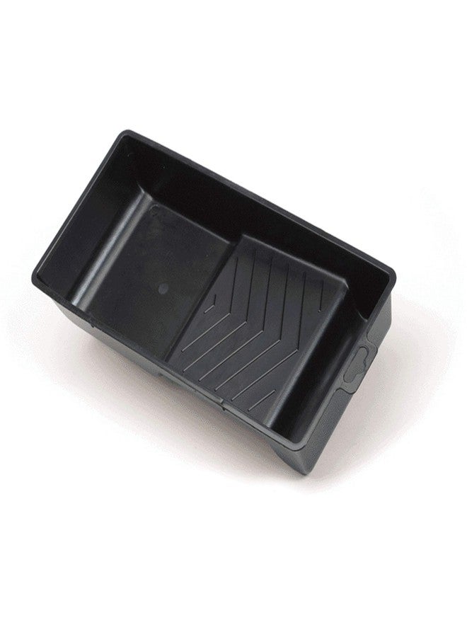 REDTREE 35014 Plastic Paint Tray 4" - Image 1