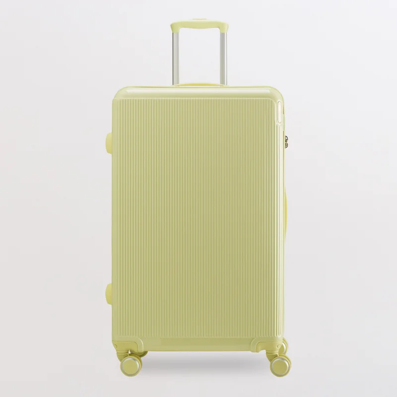 CARPISA Hard Trolley L - Wander Go