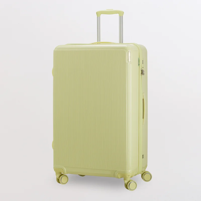CARPISA Hard Trolley L - Wander Go