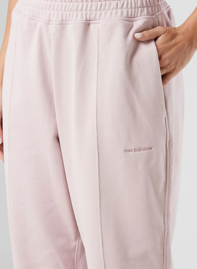 New Balance Athletics Sweatpants