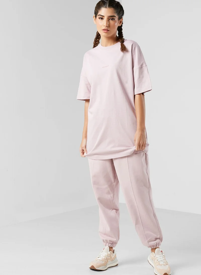 New Balance Athletics Sweatpants