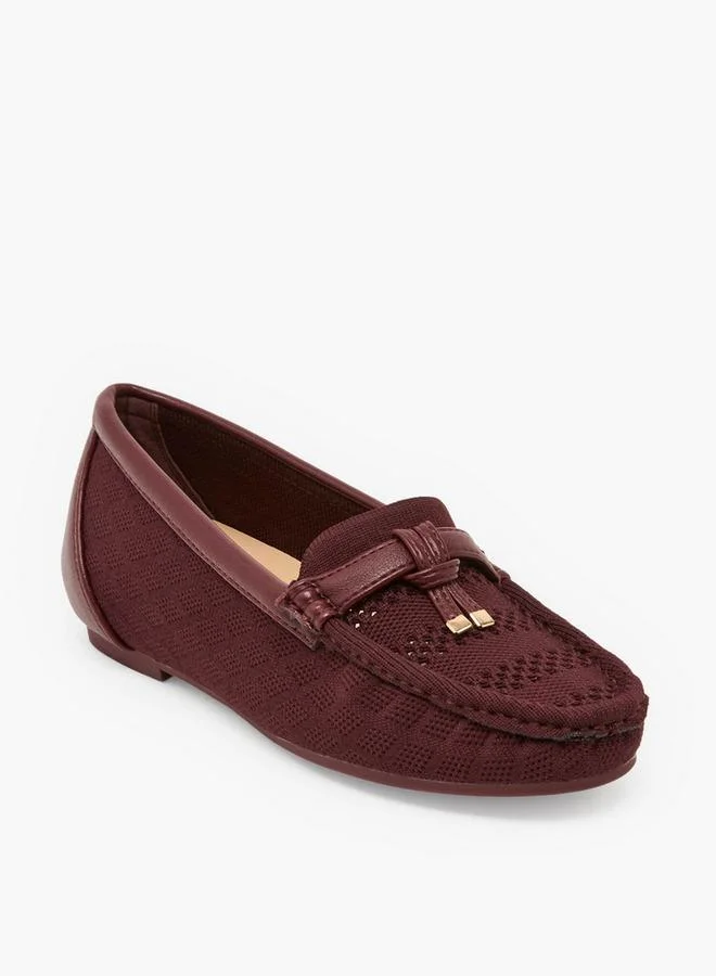 فلورا بيلا من شو إكسبرس Women Slip On Moccasins