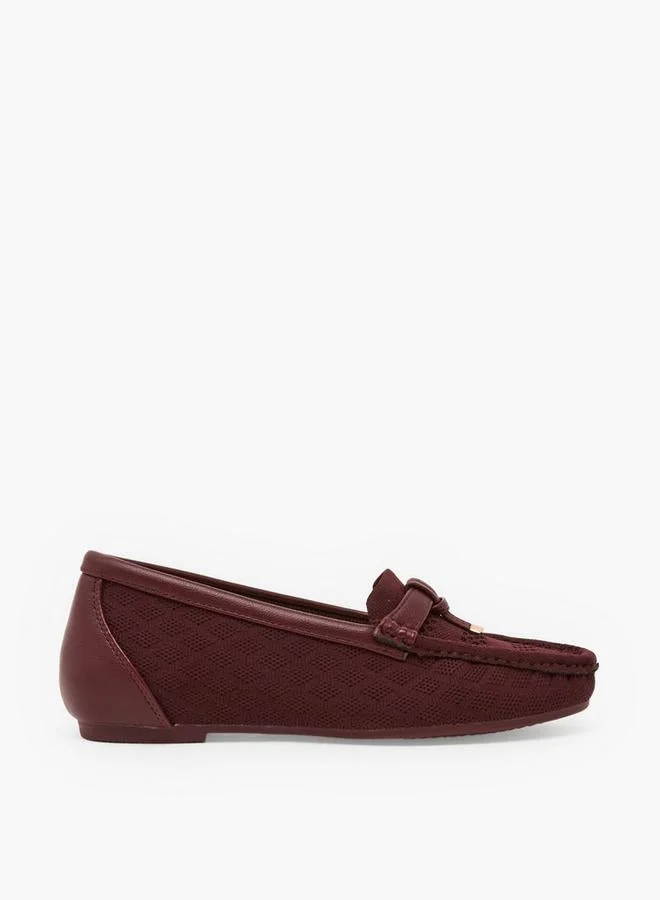 فلورا بيلا من شو إكسبرس Women Slip On Moccasins