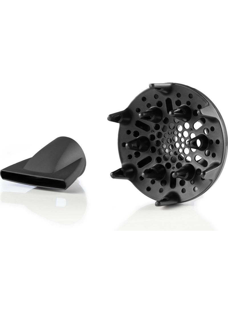 Arzum AR5099 Black Motion Hair Dryer  - Image 2
