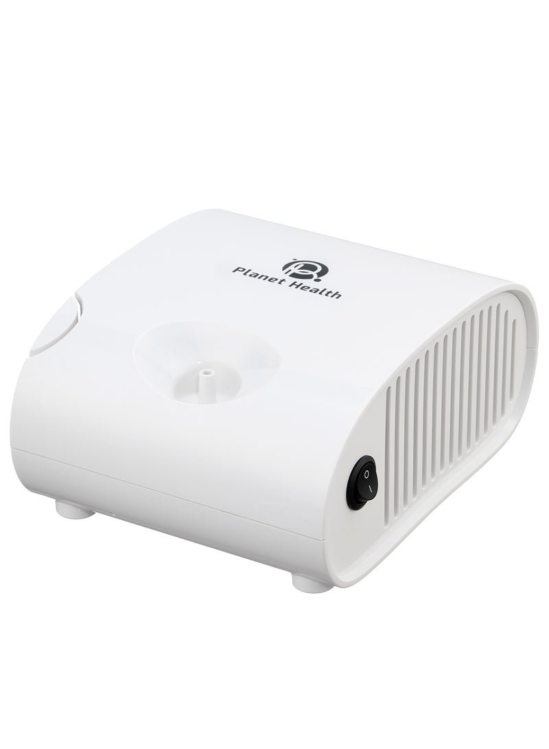 Planet Health Wheeze Nebulizer - Image 2