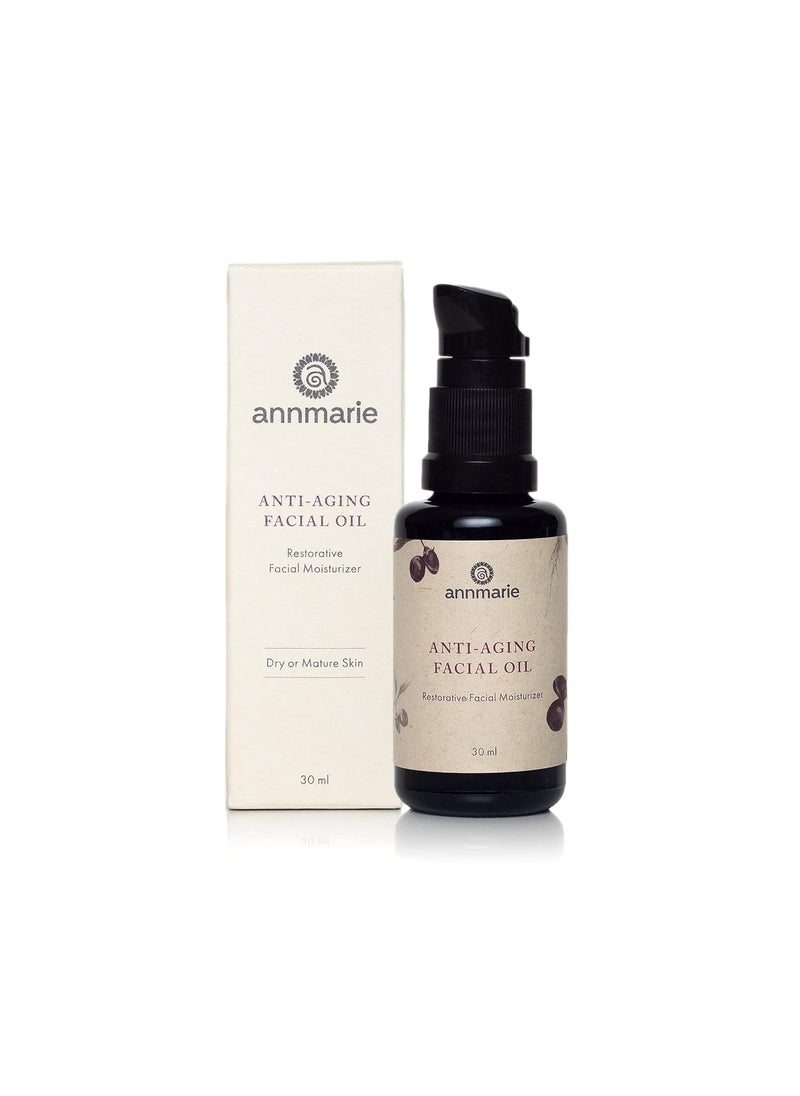Annmarie Skin Care Annmarie Skin Care  AntiAging Facial Oil 30ml 