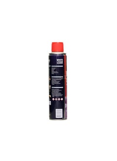 VINSTAR AUTOCARE VINSTAR AUTOCARE White Lithium Grease Spray 350ml - Unlock Exceptional Lubrication for Your Vehicle (1)  - Image 4