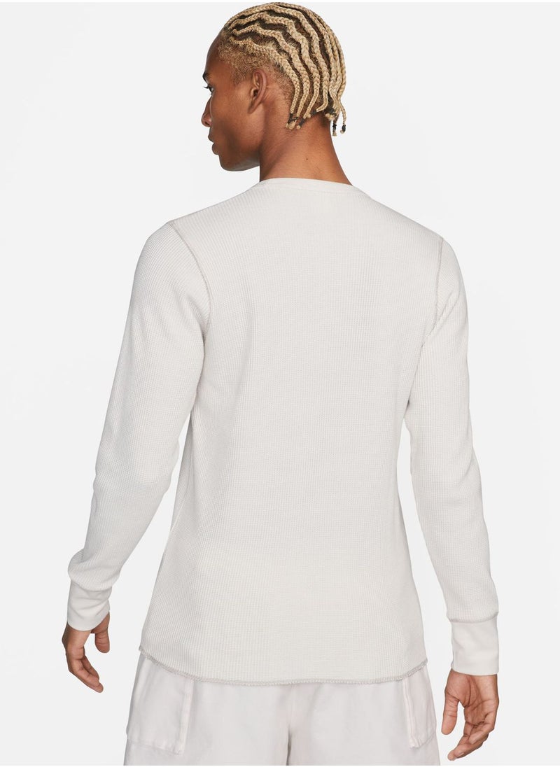 Nike - Logo Waffle T-Shirts - Image 1