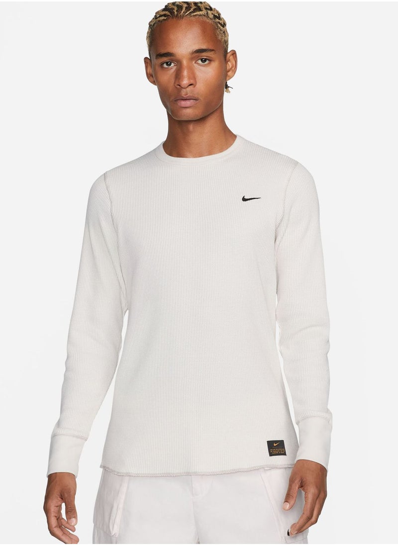 Nike - Logo Waffle T-Shirts - Image 1