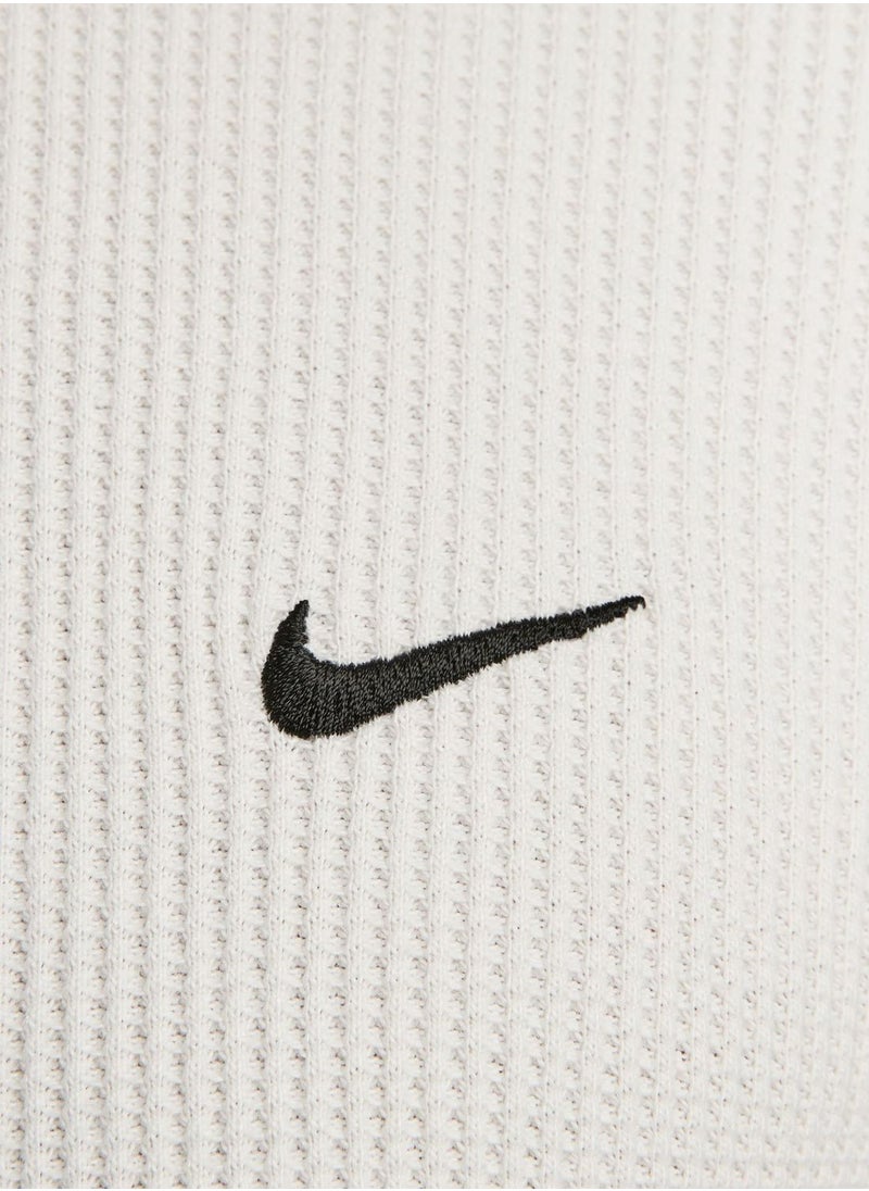 Nike - Logo Waffle T-Shirts - Image 1