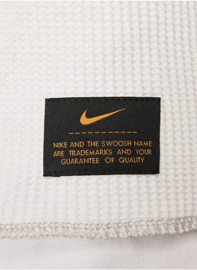 Nike - Logo Waffle T-Shirts - Image 1