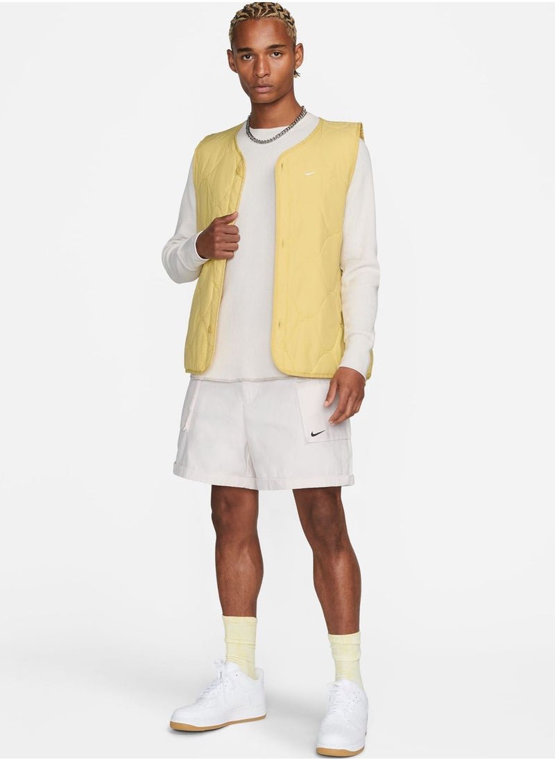 Nike - Logo Waffle T-Shirts - Image 1