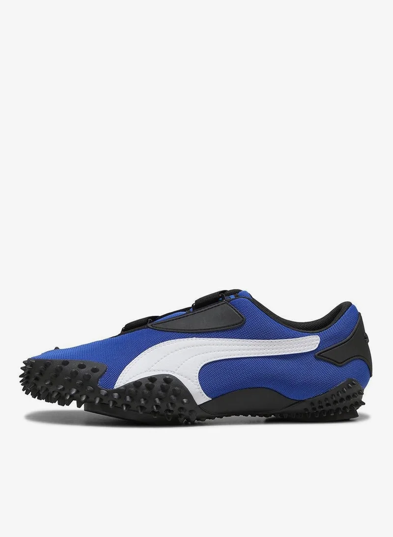 بوما موسترو أو جي برايم