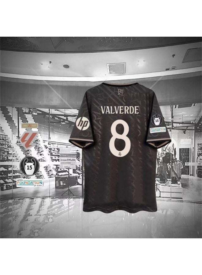 KUYING Fashionable Sports Football Top  - Image 1